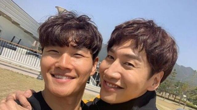 이광수, 김종국 결혼식 불참? “영화 프로모션 일정 겹쳐”