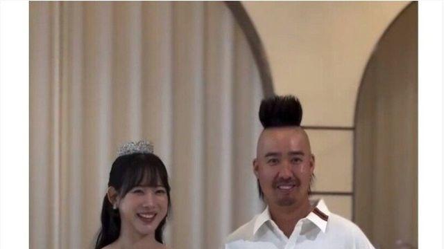 결혼식 민폐 하객 논란 터진 유희관