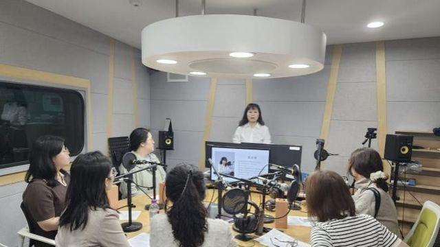 화성시문화관광재단, 시민 목소리 담은 오디오북 14편 공개