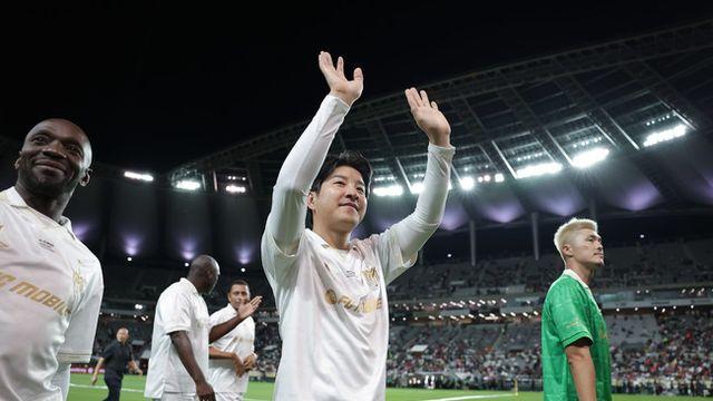 “팬들 마음 충분히 이해합니다”…극장골 넣고 욕먹은 박주호, “다양한 의견 소중히 새기겠다” 입장문