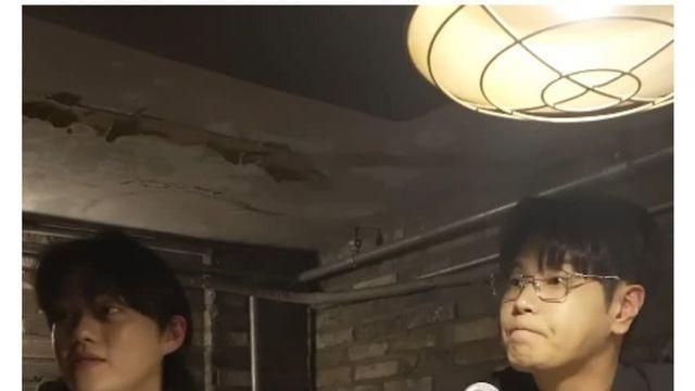 가수 나윤권 근황