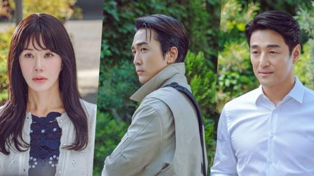 엄정화·지진희 열애설…송승헌, 분노+혼란 (금쪽같은 내 스타)