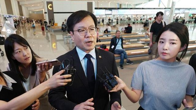한미 ‘무제한 스와프’ 협상, 왜 지금인가