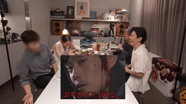 “다 피투성이 된다”… 이병헌, ♥이민정 앞 깜짝 폭로