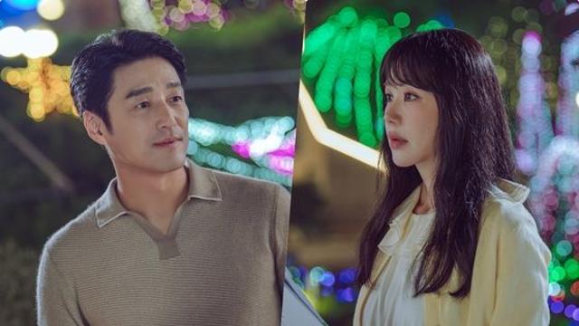 '금쪽같은 내 스타' 엄정화♥송승헌, 핑크빛 기류에 변수! 로맨틱 ‘메기남’ 지진희 등장!
