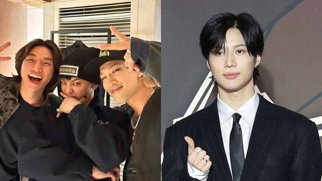 작년에 데뷔했는데…빅뱅·샤이니 태민과 내년 코첼라 무대 선다는 '아이돌' 정체