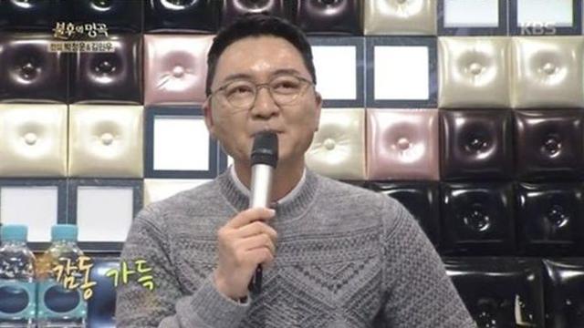 ‘오늘 같은 밤이면’ 故 박정운, 그리운 3주기 [RE:멤버]
