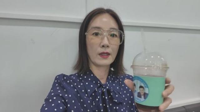 오연수, 이래서 내조의 여왕… 더 블루 무대 앞둔 손지창 다이어트 도와 [RE:뷰]