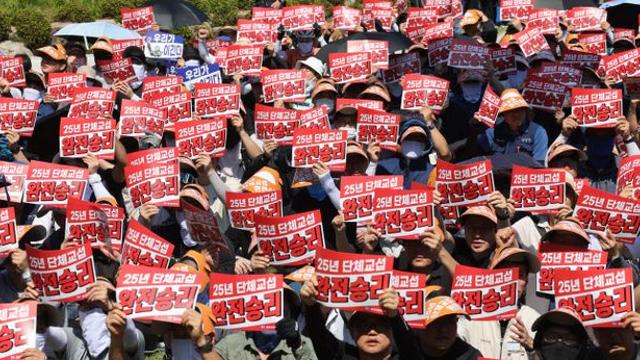현대차 임단협 극적 마무리했지만…'정년연장' 잔불은 여전히