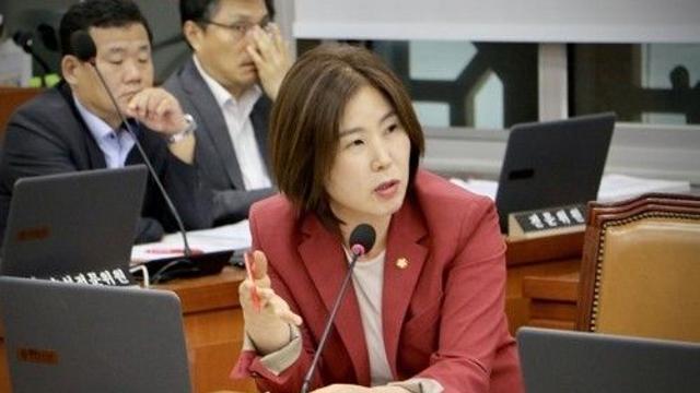 김미애 의원, 퇴직급여 소득세 면제 법안 발의