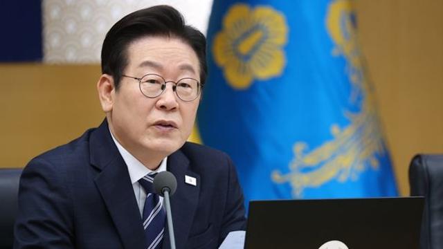 이 대통령 “세종 와보니 여유 있고 좋아…제2집무실 빨리 옮기겠다”