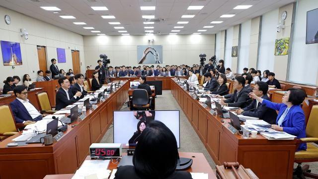 24일 통신 3사 해킹 청문회…KT·LG유플은 대표, SKT는 CISO 증인 출석 요구