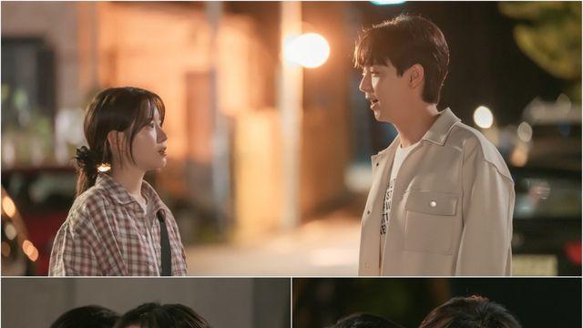 하승리♥현우, 다정한 연인처럼 보이지만…동상이몽 눈빛 (마리와 별난 아빠들)
