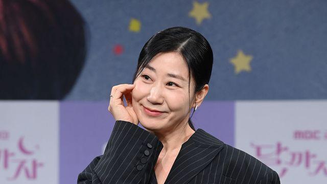 라미란, 코인 투자 깜짝 고백 