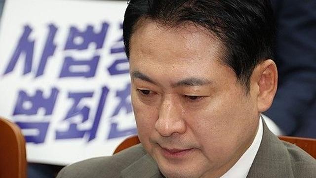 장동혁, 개신교 찾아 