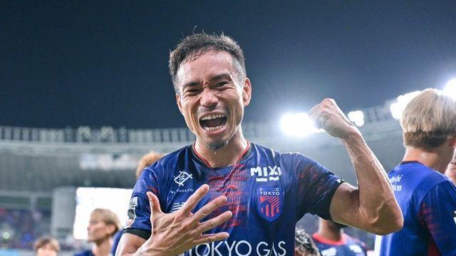 ‘39세’ 일본 베테랑 DF, “주전으로 월드컵 우승하고 싶습니다” 역대급 각오