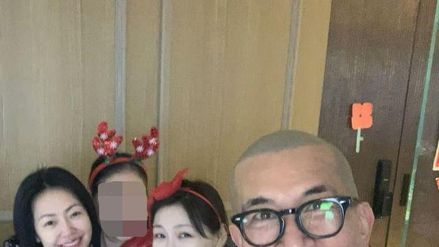 '구준엽 처제' 서희제, 아픔 딛고 본업 본귀…