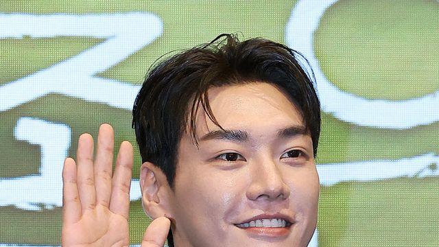 '은수 좋은 날' 김영광 
