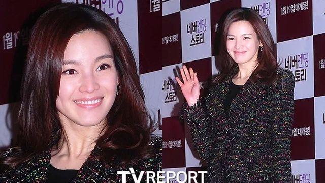 ‘배우→택시기사’ 정가은, 광고 써달라 회사 앞 찾아가…”실장님이 말려” [RE:뷰]