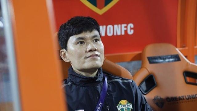 [케현장] ‘선발 11명 전원 교체’하고도 역전승! 강원 정경호, ‘두 마리 토끼’를 잡다