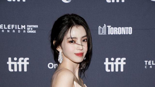 한소희, '프로젝트 Y' 개봉 앞두고 뜨거운 관심 