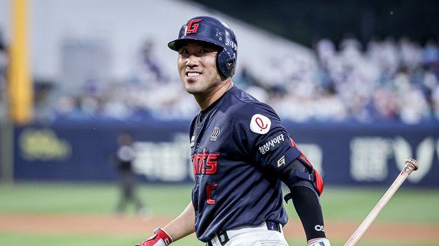 전준우가 돌아왔다…타선 구심점 없던 롯데, 일전 앞두고 천군만마 1군 복귀