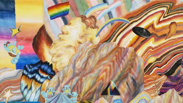 기후위기 고민 담은 14명 시인의 詩, 회화로 재탄생