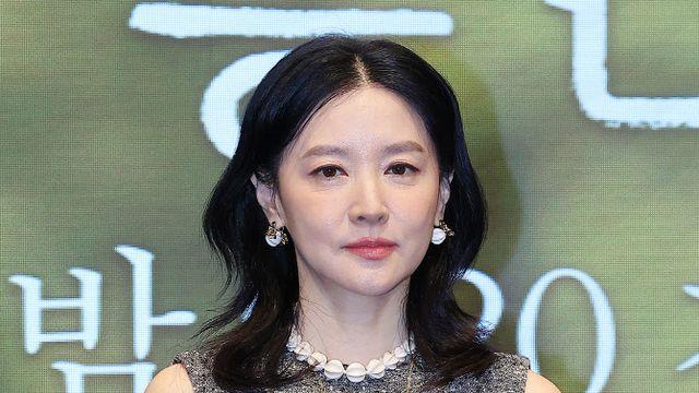 시청률 15% 목표…'은수 좋은 날' 이영애 