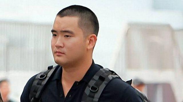 ‘이재용 장남’ 이지호, 美 시민권 포기→입대… “대단한 행보”