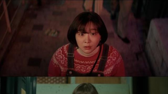 ‘백번의 추억’ 김다미, 시청자 마음 흔드는 ‘80년대 갓생 소녀’
