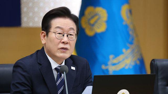 李대통령 “‘5극 3특’ 속도 내야…균형발전은 선택 아닌 운명”
