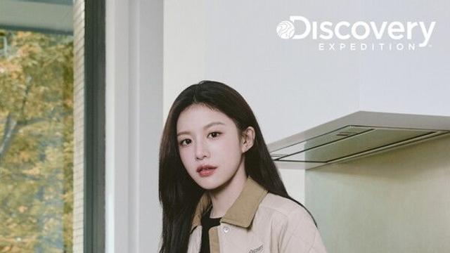 고윤정의 가을, 스타일로 번역되다 [화보]