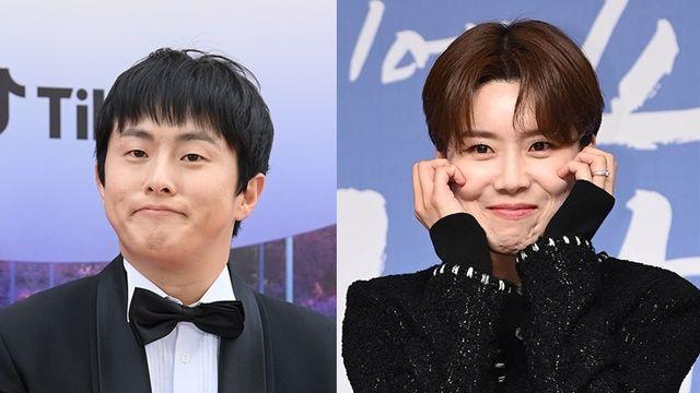 기안84, '62억 건물주' 재력은 다르다…동료 연예인에 시계 선물 