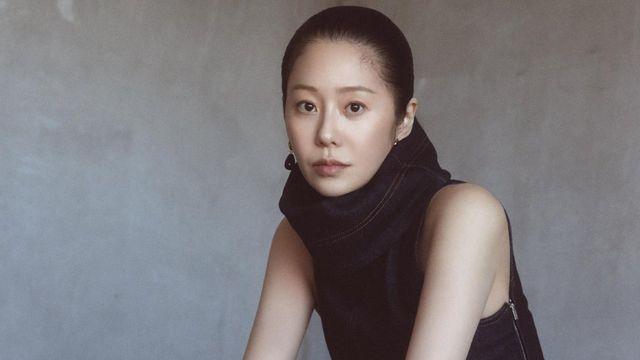 고현정, '사마귀' 연쇄살인마에서 황후로 변신