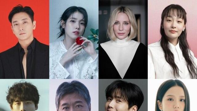 아이유→영탁 수상 '서울드라마어워즈 2025', ‘장르의 경계’ 넘어 ‘정체성’과 ‘공감’으로