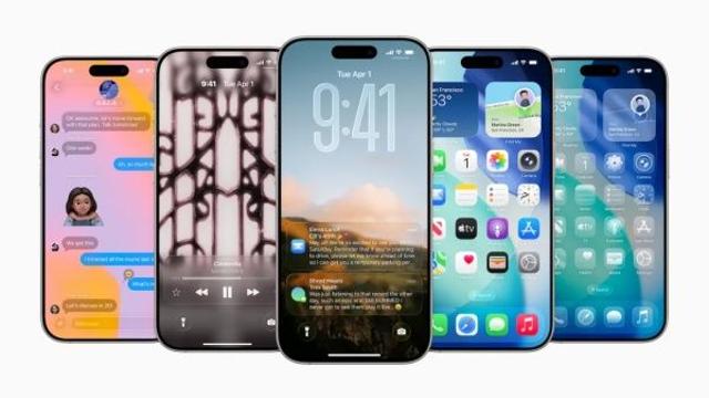 AI부터 디자인까지…삼성 One UI 8 vs 애플 iOS 26, 차이점 살펴보니