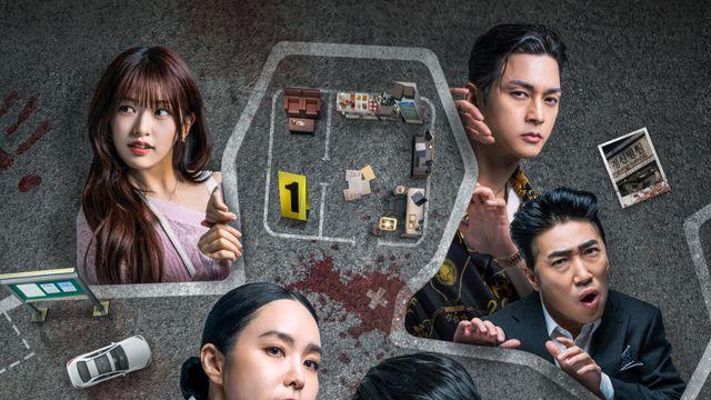 ‘크라임씬 제로’ PD “다음 시즌? 박정민·이수지·‘학씨’ 최대훈 함께 하고 파”