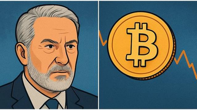 미국 금리 인하 기대감에 가치 논쟁 거세진 암호화폐 비트코인... 이미 정점일까?