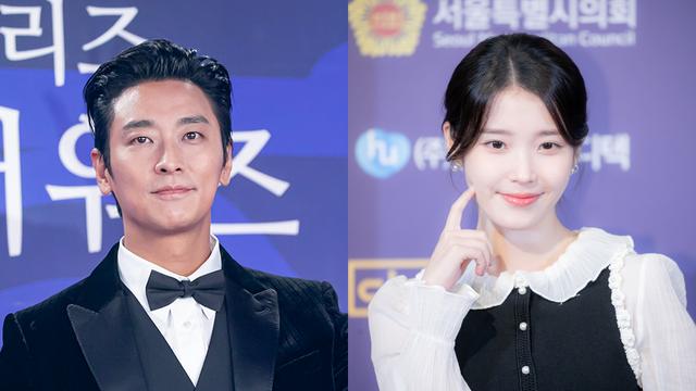서울드라마어워즈, 주지훈과 아이유 K-드라마부문 연기자상 수상