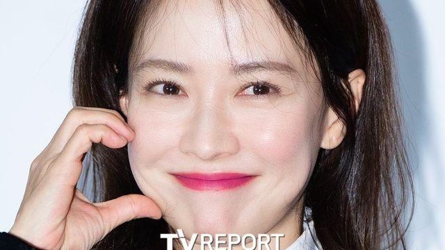 송지효, 5년 만에 스크린 복귀…’만남의 집’ 10월 15일 개봉