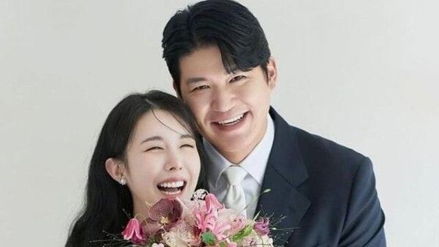 '온주완♥' 방민아, 결혼 앞두고 겹경사…친언니 린아 임신 15주