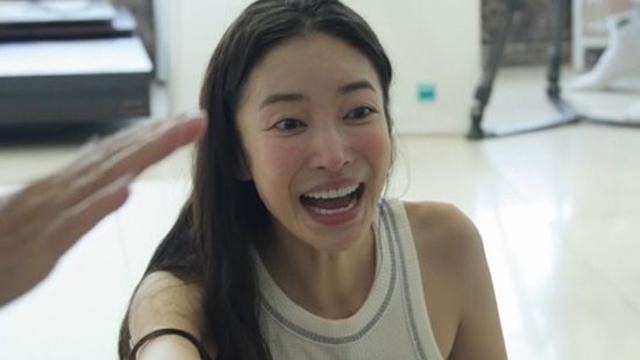 '결혼 4년차' 윤지, 둘째 임신? 