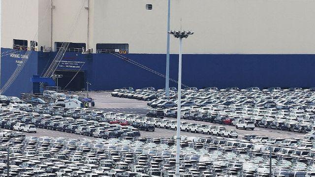 美 일본車 15% 관세 적용… 국내 자동차 업계 긴장