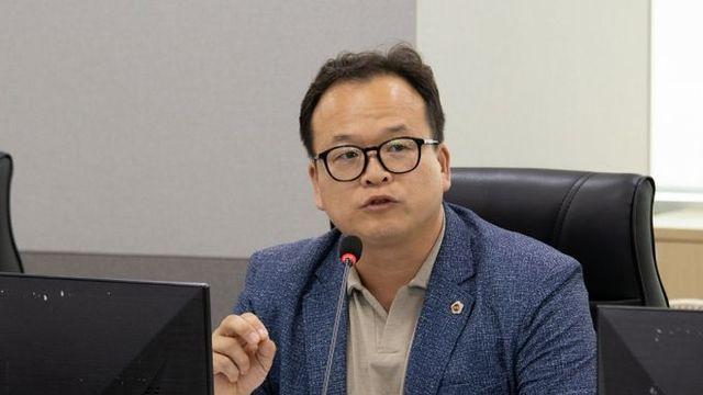 경기도의회 임창휘 의원, “남한산성 소나무 군락 선제적 보호와 야간 관광 활성화 시급”