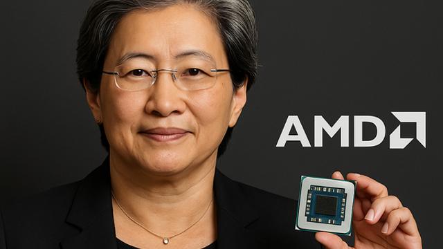 [스페셜리더 43] 실리콘밸리 여제 AMD 리사 수가 쓰는 반도체 제국의 새 역사