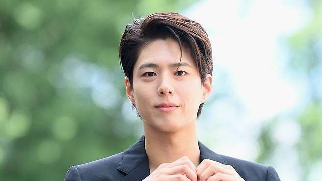 박보검, 군대서 딴 자격증으로 이발사 취직?…tvN 측 