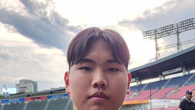 “감독님 기회 더 주세요”…키움 왼손 파이어볼러, 첫 선발등판서 보인 가능성 [SD 잠실 브리핑]
