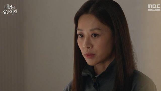 장신영, 전노민 치매 맞는지 의심…요양원 보내려는 윤아정과 대립 (‘태양을 삼킨’) [종합]