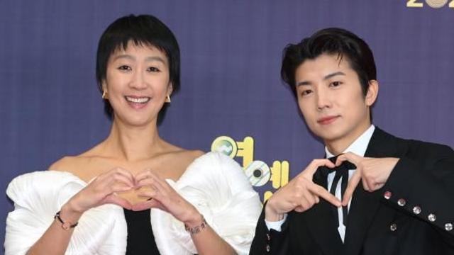 홍진경 이혼, 장우영 때문? 폭탄 발언…당사자 앞 심경 고백 (도라이버)