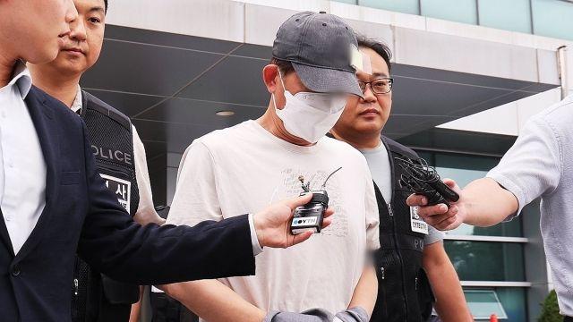 20대 틱토커 살해 50대 남성 구속 “증거인멸·도주우려”
